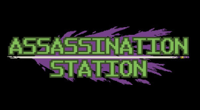 assassination station steam achievements
