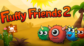 fluffy friends 2 steam achievements