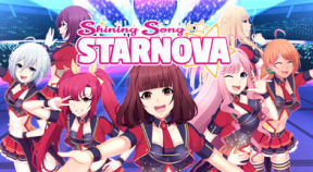 shining song starnova steam achievements