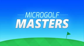 microgolf masters google play achievements