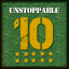 Unstoppable