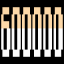 Score 600,000