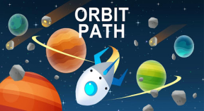 orbit path google play achievements