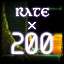 Rate 200