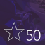 50 Normal Stars
