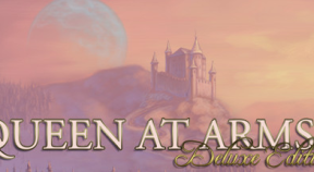 queen at arms steam achievements