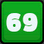 Level 69