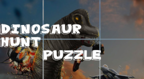 dinosaur hunt puzzle steam achievements