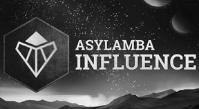 asylamba   influence steam achievements