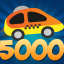 Own 5000 Taxis