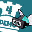 Demo - Level 4 - Head