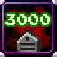 3000 Kills!