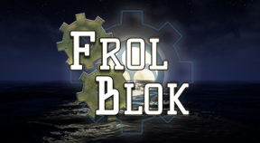 frol blok steam achievements