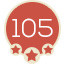Level 105