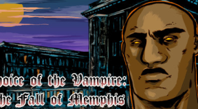 choice of the vampire  the fall of memphis steam achievements