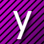 Letter Y