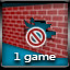 Don´t break through