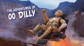 the adventures of 00 dilly xbox one achievements