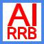 AI道場クリア RRB