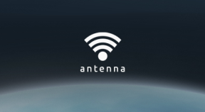 antenna steam achievements