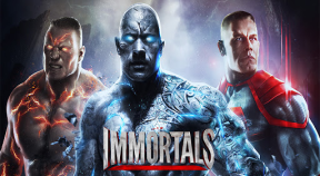 wwe immortals google play achievements