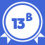 Stage 13 Award B