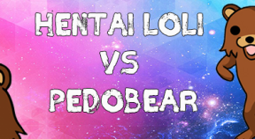 hentai loli vs pedobear steam achievements