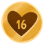 Sweet Sixteen