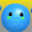 Blue Blob!