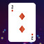 2 Of Diamonds