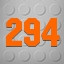 Level 294