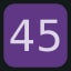 Level 45