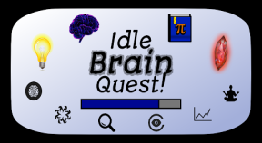 idle brain quest google play achievements