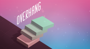 overhang google play achievements
