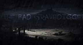 the bad gravedigger steam achievements