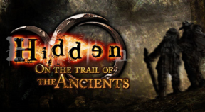 hidden  on the trail of the ancients steam achievements
