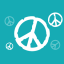 GIVE PEACE A CHANCE