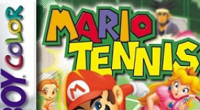 mario tennis retro achievements