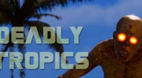 deadly tropics steam achievements
