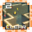 Clear Stage 2