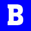 Blue B