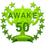 50 successful awakenings