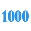 1000 Games