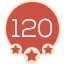 Level 120