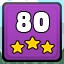 80!