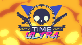 super time force ultra vita trophies