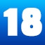 Level 18