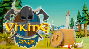 viking days ps4 trophies