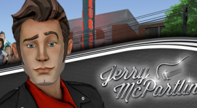 jerry mcpartlin rebel with a cause steam achievements