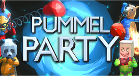 pummel party steam achievements